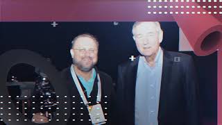 Sas Analytics Experience 2019 - Milan, Italy - In Just 1 Minute
