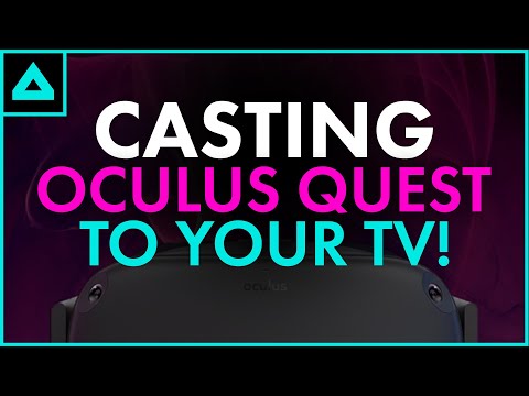 Video: Oculus Uzņem Roku Uztveršanas Tehnoloģiju Uzņēmumu