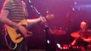 Graham Coxon - Dead Bees at the Roundhouse