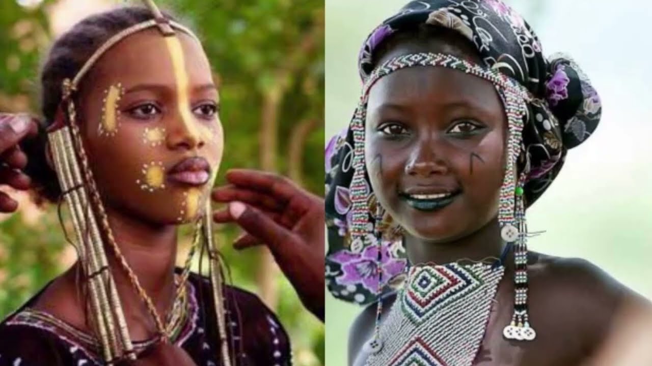 NANI WALIKAA DODOMA KABLA YA WAGOGO...