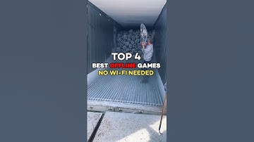 Best Offline Games For Android In 2026 No Wifi Required 🤯