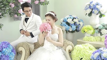 Clip Ngoại Cảnh Ngọc Huy Studio c7