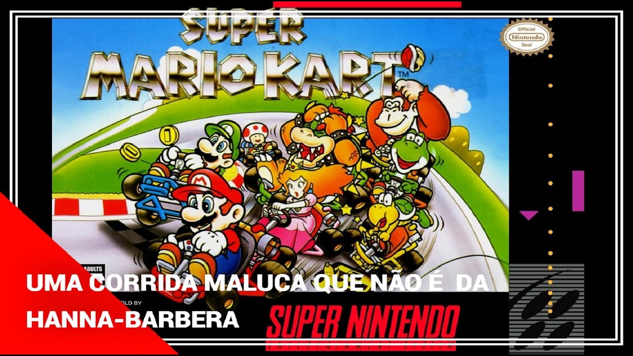 melhores-jogos-corrida-super-nintendo-snes-super-mario-kart