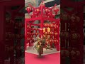 The Magic of Bangkok during Lunar New Year✨