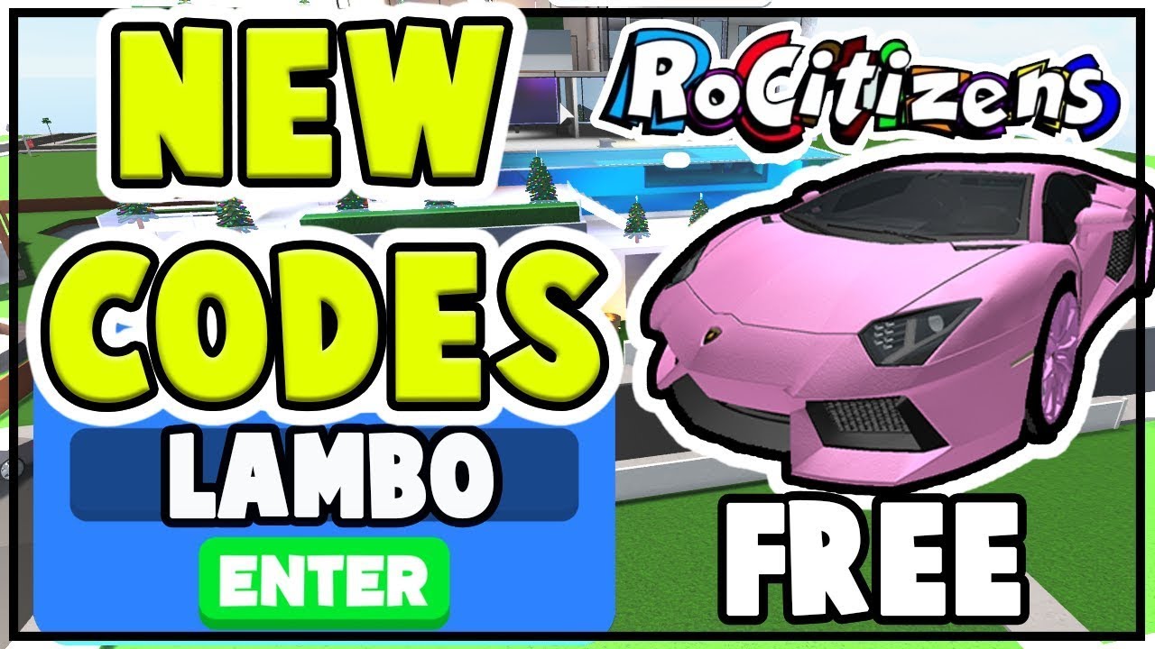All Rocitizens Codes 2024 + Ways To Make Money Fast in Rocitizens YouTube
