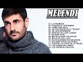 MELENDI - Las 20 Mejores Canciones De Melendi - Sus Mejores Éxitos