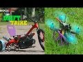 Kapuso Mo, Jessica Soho: Drone racing and tricycle drifting