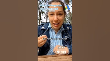 Advanced Google Ads expert tips: how to target a B2B audience in Google Ads