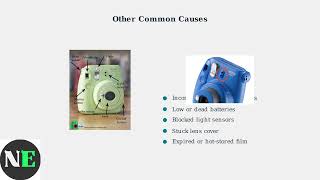 Instax Mini SE Pictures Coming Out White? Causes And Easy Fixes