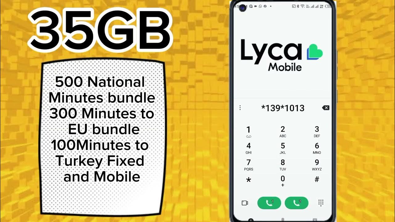 Lyca Mobile Internet Packages LycaMobile Internet Plans Codes YouTube lyca-mobile-internet-packages-lycamobile-internet-plans-codes-youtube