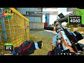 Delta Force : RTX 4060 8GB Ultimate Settings ( DLSS FRAME GEN OFF / HAGS OFF ) DX11