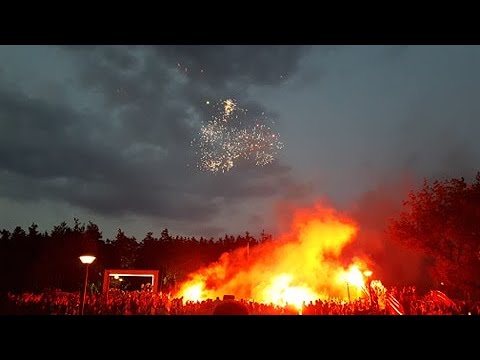 FKS Stal Mielec FETA | STADION | GÓRKA CYRANOWSKA 25.07.2020