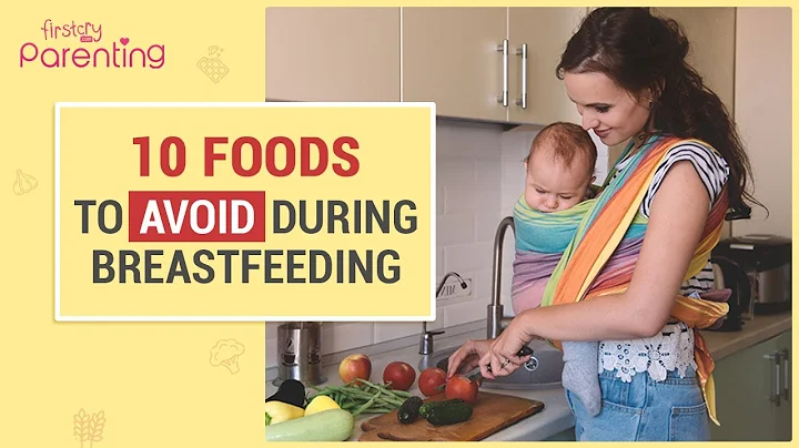 10 Foods to Avoid During Breastfeeding - DayDayNews
