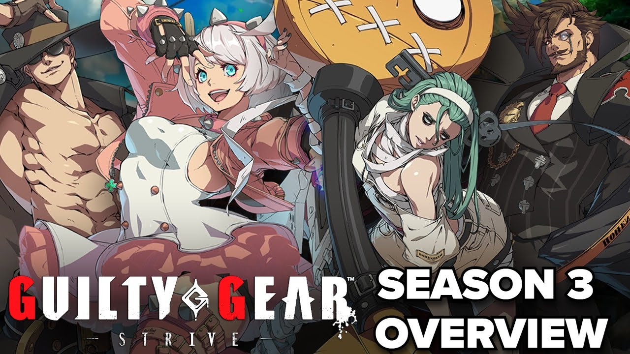 How good are the Season 3 DLC characters really?