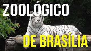 Zoológico de Brasília