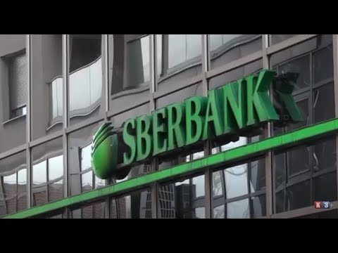 Nova banka kupila Sberbanku Banjaluka 02.03.2022.