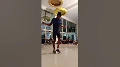 Open national jump rope championship | double under 30 sec |Sachin chaudhary|Gold medal🥇 | #jumprope