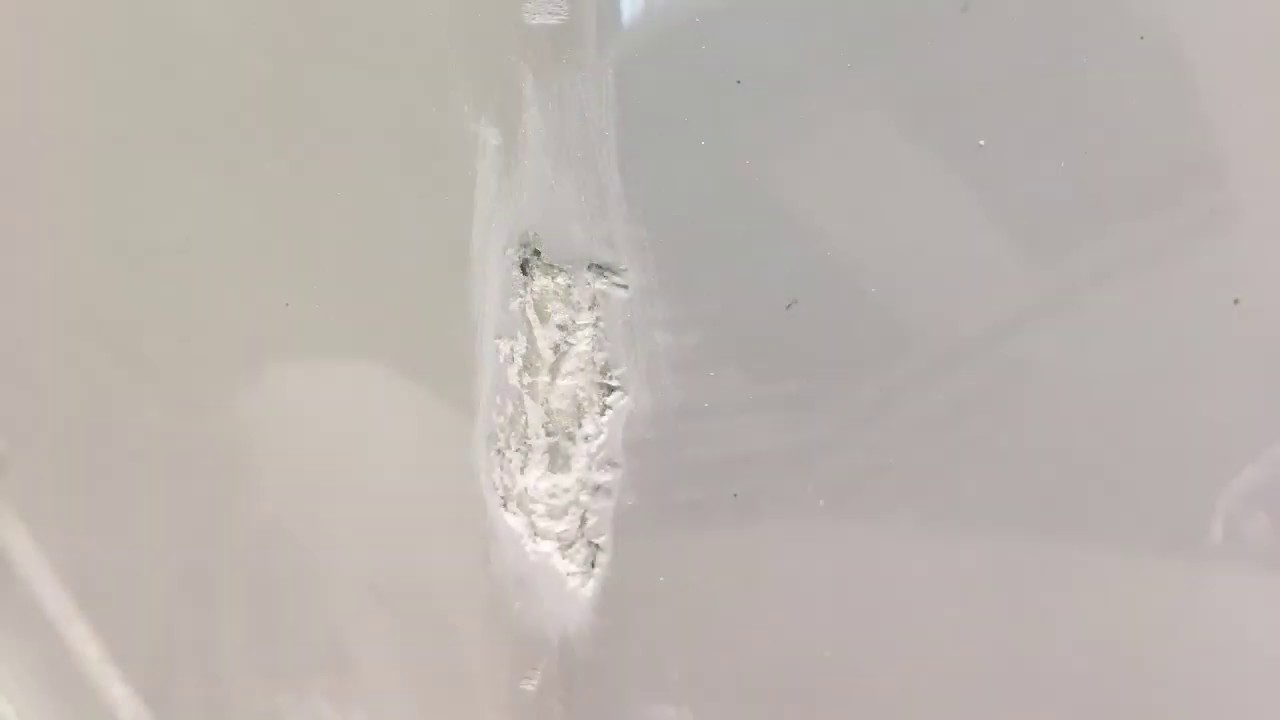 How to fix small scratches and cracks. YouTube