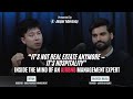How Airbnb Is Transforming Real Estate Into Hospitality | Jasper Advocacy Podcast Ep. 2