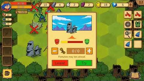 Unlikely Heroes Unity Game Source Code #unity #unity3d #unitydev #unitydeveloper #sourcecode