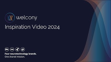 Video INSPIRATION Magstim EGI TMS EEG Get Ready 2025!