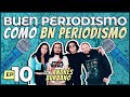 Buen periodismo como bnperiodismo ft andrs burbano  ya nada el podcast  ep10