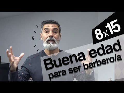 Video: Cualquier Buena Edad