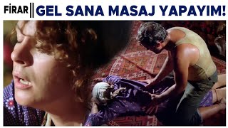 Firar Türk Filmi | Ayşe ve Patronu Yakınlaşıyor!