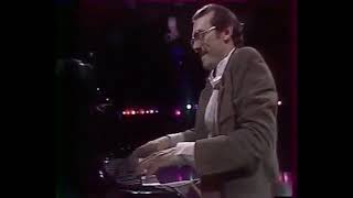 Michel Colombier &amp; Herbie Hancock -  Sunday -  Cine Music TV show 1978