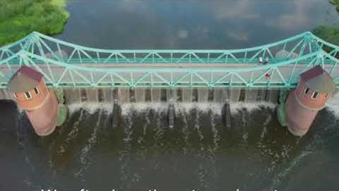 Water Management Made Simple | Dams, Barrages & Headworks Explained