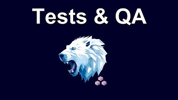 System of Systems Template - Tests & QA