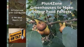 Transition on Tap: Exploring Plus Four Zone Greenhouses with Dan Bostan