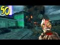 "NUKETOWN ZOMBIES" ROUND 50 CHALLENGE! (Call of Duty Black Ops 2 Zombies)