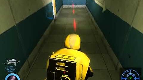 Alien Swarm Third-Person  Mod