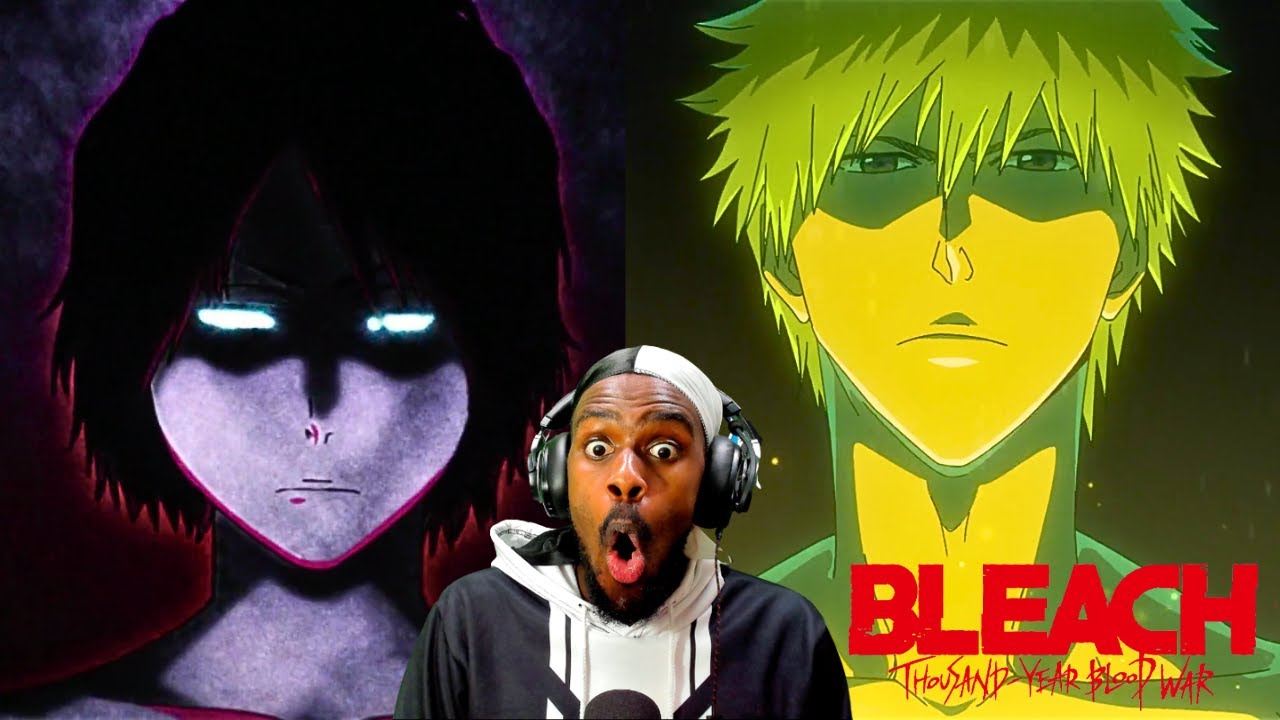 bleach thousand year blood war season 2 episode 9｜TikTok Search