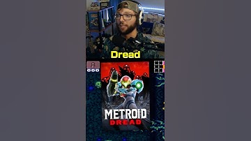 3 Things Metroid Dread Fumbles On ☝️🤓