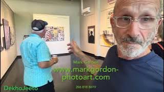 EP07 |  Ant Art Gallery  | A/NT Gallery | THE COOPERATIVE ANT Gallery | Mark Gordon Show