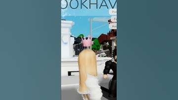 Thumbnail of #brookhaven #roblox Video original de mia plumones