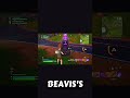 Beavis &amp; Butthead Fortnite Beavis  Kills Butthead #fortnite #fotniteclips #beavis #fortniteshorts