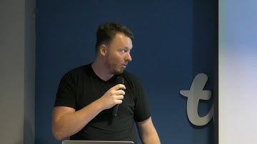 Building a messaging platform with GRPC and Protobuf - Guven Iscan and Claus Jorgensen