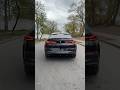 BMW X6 G06 M50i, изготовили спортивный выхлоп + даунпайпы с термоизоляцией HeatShield