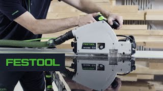 Festool Ponorná píla s predrezom TSV 60 KEBQ-Plus Master Edition