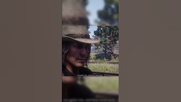 Thumbnail of Someone Wrote This Song Before | Red Dead Redemption 2 #rdr2 #shorts #gaming