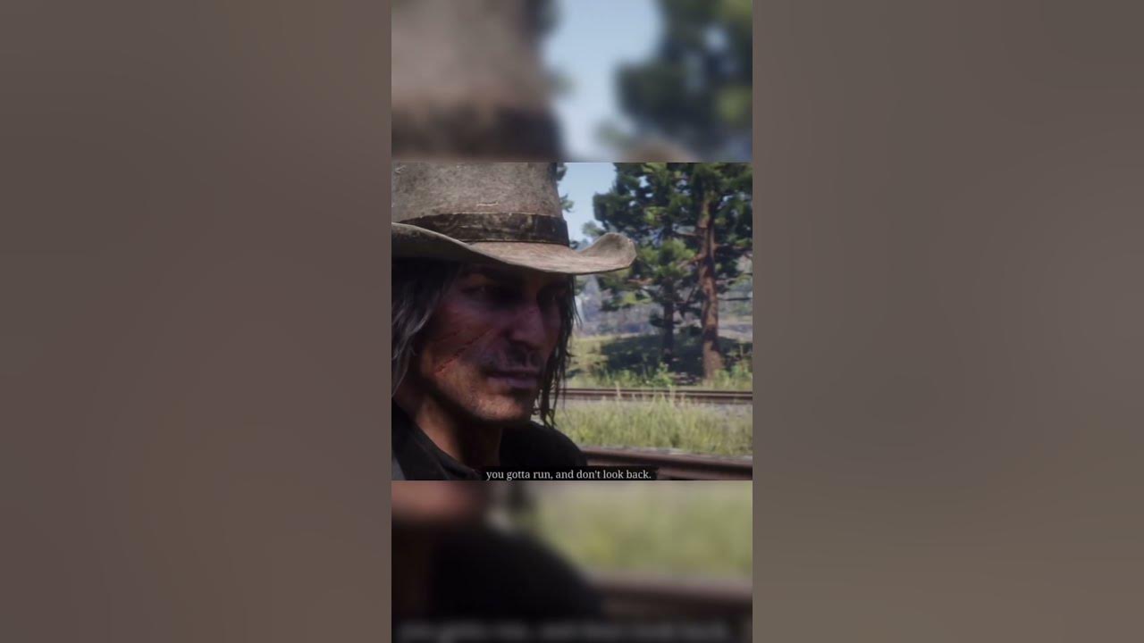 Someone Wrote This Song Before | Red Dead Redemption 2 #rdr2 #shorts #gaming