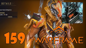December 18, 2020 Baro Kiteer - The Void Trader | Warframe (v1.94 PS4 Pro) - 159