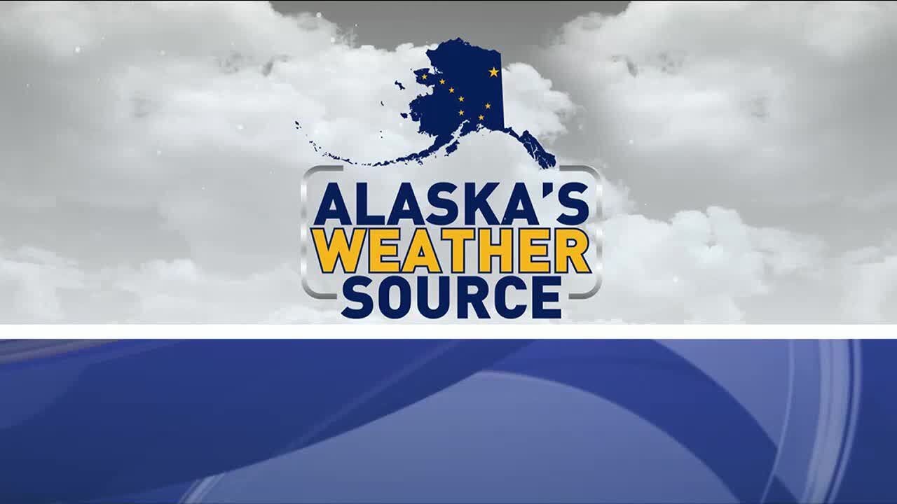 Active storms bring changes to the workweek - YouTube