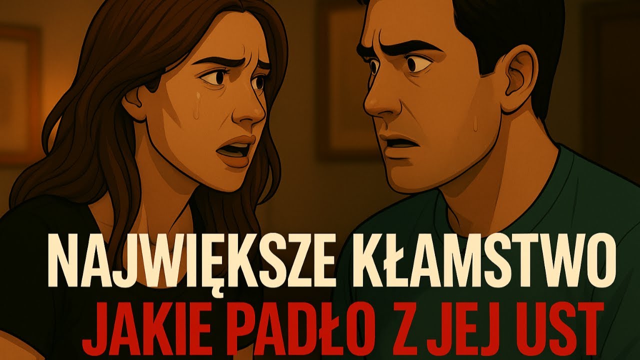 (PEŁNA HISTORIA) Największe Kłamstwo Jakie Padło Z Jej Ust😱