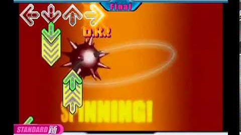 DDRMax: Dance Dance Revolution (PlayStation 2) I Like to Move It