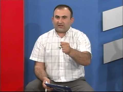 თოქშოუ ,,ძალა უძალოთა,, 24.05.2013