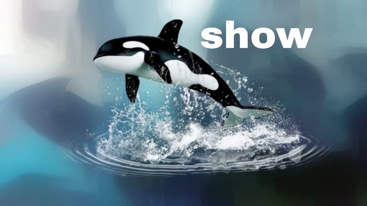 Москвариум. Шоу!!! (KiyaN Bro)